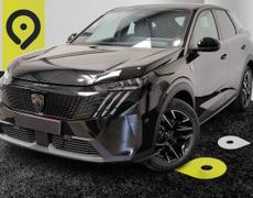Peugeot 3008 Vendeville