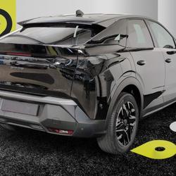 Peugeot 3008 Hybrid 145 e-DCS6 GT Vendeville