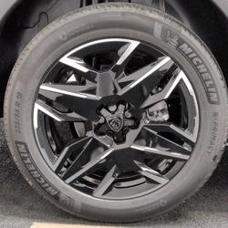 Peugeot 3008 Hybrid 145 e-DCS6 GT Vendeville