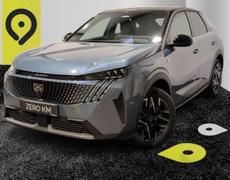 Peugeot 3008 Vendeville