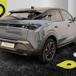 Peugeot 3008 Hybrid 145 e-DCS6 GT Vendeville