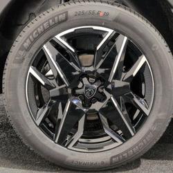 Peugeot 3008 Hybrid 145 e-DCS6 GT Vendeville