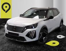 Peugeot 2008 Vendeville