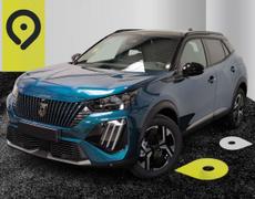 Peugeot 2008 Vendeville