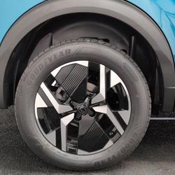 Peugeot 2008 Hybrid 145 e-DCS6 GT Vendeville