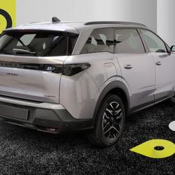 Peugeot 5008 Hybrid 145 ch e-DCS6 GT Vendeville