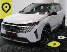 Peugeot 5008 Vendeville