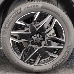 Peugeot 5008 Hybrid 145 ch e-DCS6 GT Vendeville