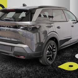 Peugeot 5008 Hybrid 145 ch e-DCS6 GT occasion - Vendeville - photo 2/10