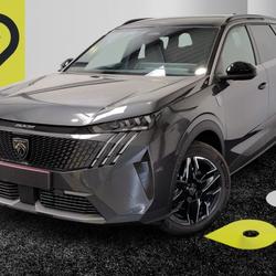 Peugeot 5008 Hybrid 145 ch e-DCS6 GT Vendeville