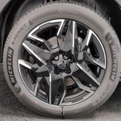 Peugeot 5008 Hybrid 145 ch e-DCS6 GT Vendeville