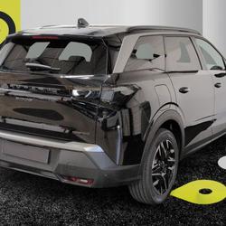 Peugeot 5008 Hybrid 145 ch e-DCS6 GT Vendeville