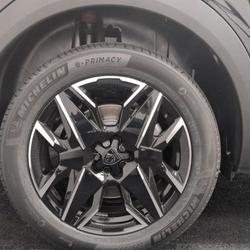Peugeot 5008 Hybrid 145 ch e-DCS6 GT Vendeville