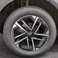 Nissan Juke HYBRID 143 N-Connecta Vendeville