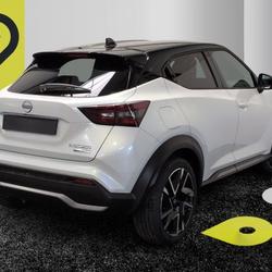 Nissan Juke HYBRID 143 N-Design Vendeville