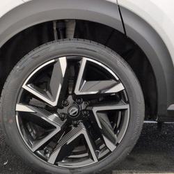 Nissan Juke HYBRID 143 N-Design Vendeville
