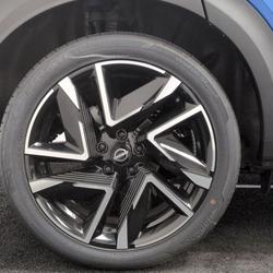 Nissan Juke HYBRID 143 N-Design Vendeville