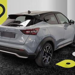 Nissan Juke HYBRID 143 N-Design Vendeville
