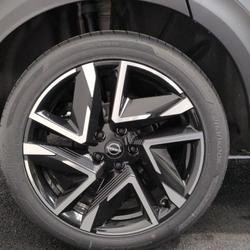 Nissan Juke HYBRID 143 N-Design Vendeville