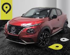 Nissan Juke Vendeville