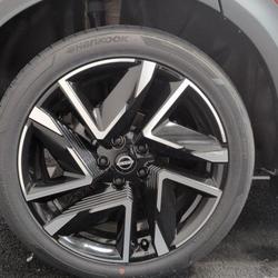 Nissan Juke HYBRID 143 N-Design Vendeville