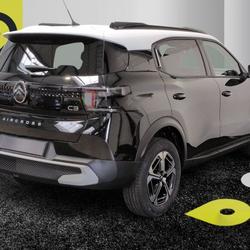 Citroen C3 Aircross Hybride 145 ch Aut Max Vendeville