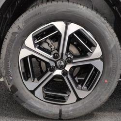 Citroen C3 Aircross Hybride 145 ch Aut Max Vendeville