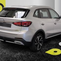 MG ZS 1.5 L Hybrid+ 197 ch Luxury Vendeville