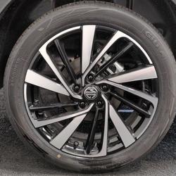 MG ZS 1.5 L Hybrid+ 197 ch Luxury Vendeville