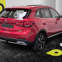 MG ZS 1.5 L Hybrid+ 197 ch Luxury Vendeville