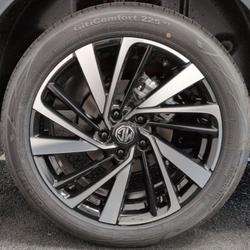MG ZS 1.5 L Hybrid+ 197 ch Luxury Vendeville