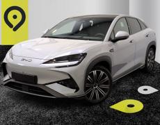 BYD Sealion 7 Vendeville