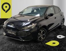 MG MG3 Vendeville