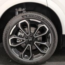 Xpeng G6 RWD Long Range - Vendeville