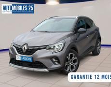 Renault Captur Vendeville