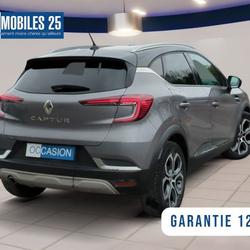 Renault Captur Blue dCi 115 Intens Vendeville
