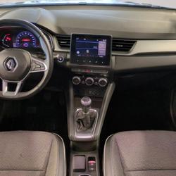 Renault Captur Blue dCi 115 Intens Vendeville