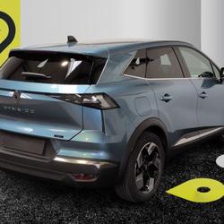 Renault Symbioz E-Tech full hybrid 160 ch Techno Vendeville