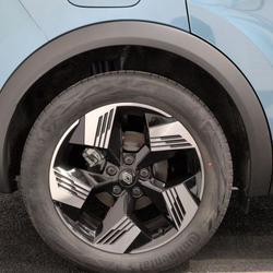 Renault Symbioz E-Tech full hybrid 160 ch Techno Vendeville