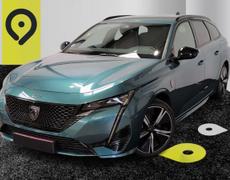 Peugeot 308 SW Phase 2