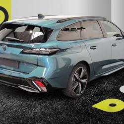 Peugeot 308 SW Phase 2 PHEV 180 e-EAT8 GT Vendeville