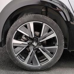 Peugeot 208 PureTech 100 S&S EAT8 GT Vendeville