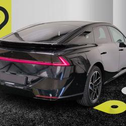 Xpeng P7+ AWD Performance 503 ch - Vendeville