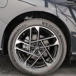 Xpeng P7+ AWD Performance 503 ch - Vendeville