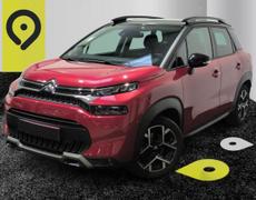 Citroen C3 Aircross Vendeville