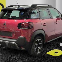 Citroen C3 Aircross C3 Aircross PureTech 110 S&S BVM6 Shine Pack Vendeville