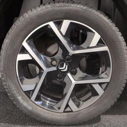 Citroen C3 Aircross C3 Aircross PureTech 110 S&S BVM6 Shine Pack Vendeville
