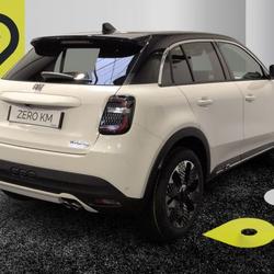 Fiat 600 T-Gen 3 1.2 Hybrid 145ch eDCT6 La Prima Vendeville