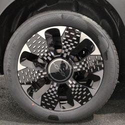 Fiat 600 T-Gen 3 1.2 Hybrid 145ch eDCT6 La Prima Vendeville