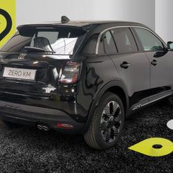 Fiat 600 T-Gen 3 1.2 Hybrid 145ch eDCT6 La Prima Vendeville